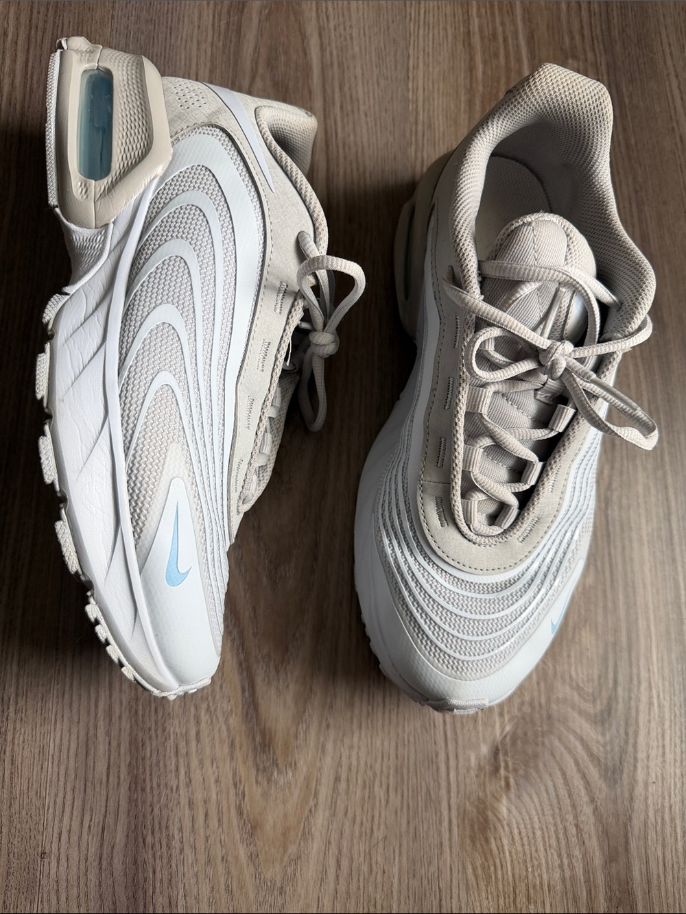 Nike Women's Air Max Fire sneakers